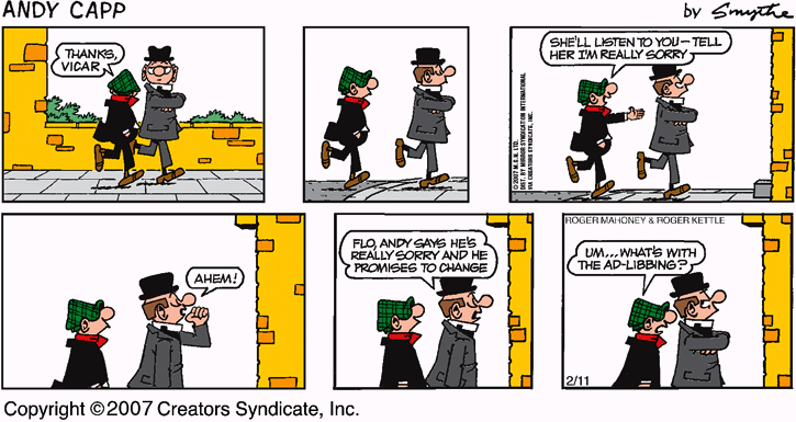 andycapp